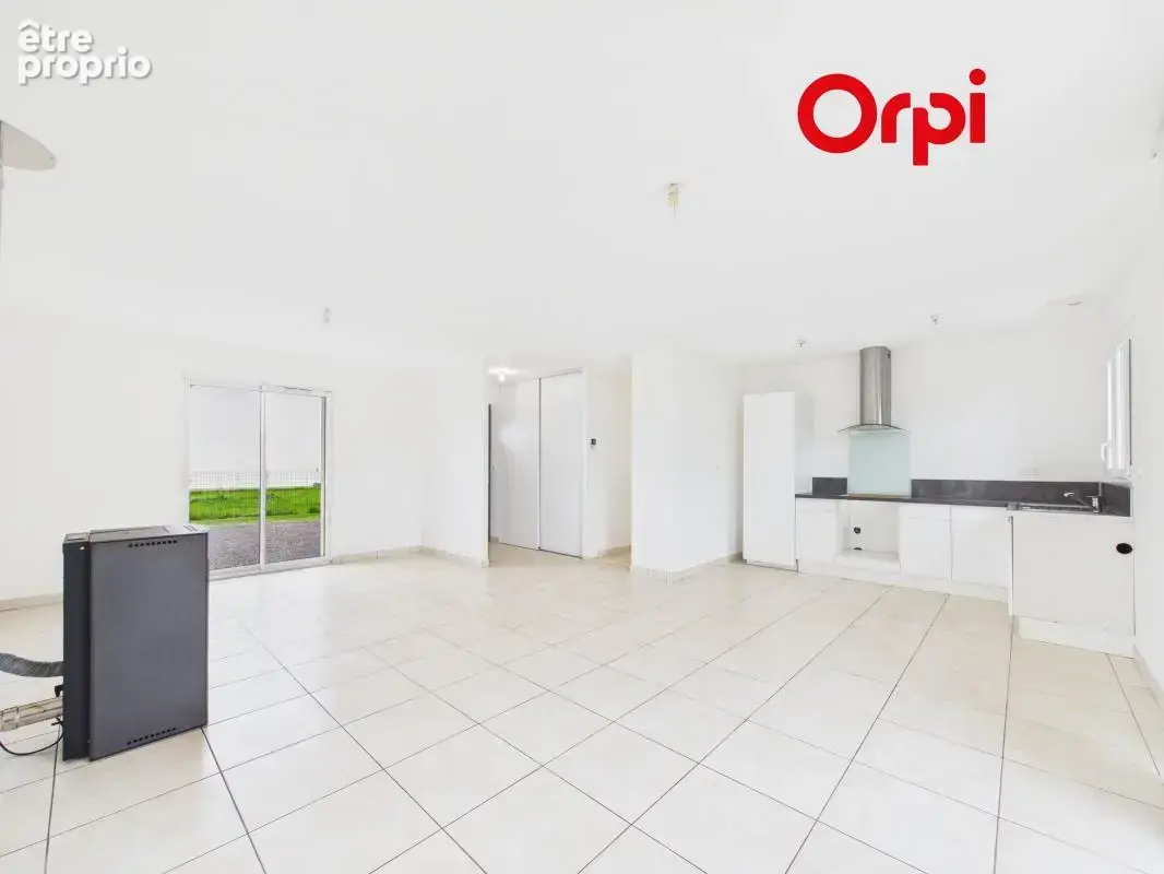 Maison de plain pied - photo 3