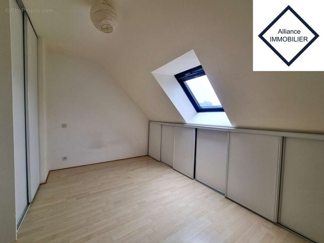 Maison à MEDREAC
