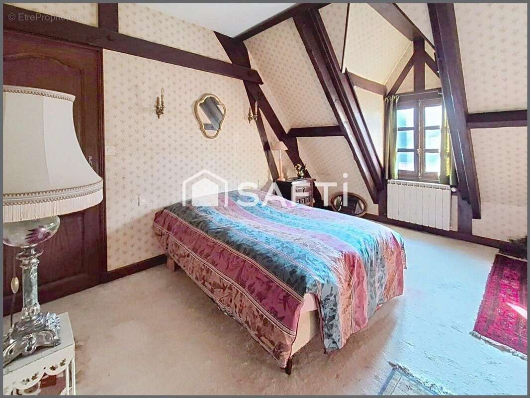 Photo 5 - Appartement à LES ANDELYS