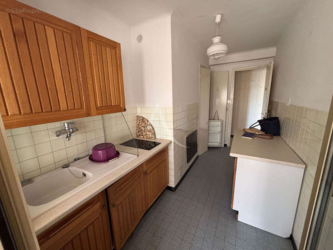 Appartement à PEYMEINADE