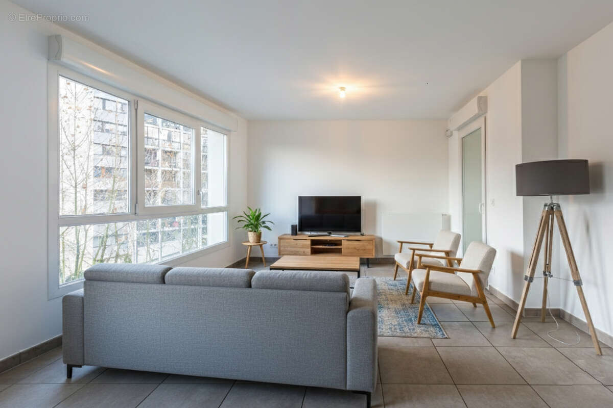 Appartement à ANNECY