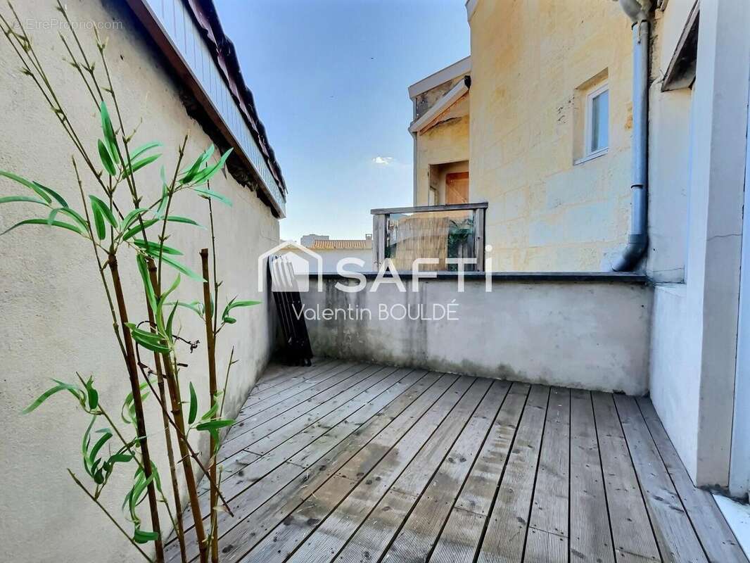 Photo 9 - Appartement à FLOIRAC