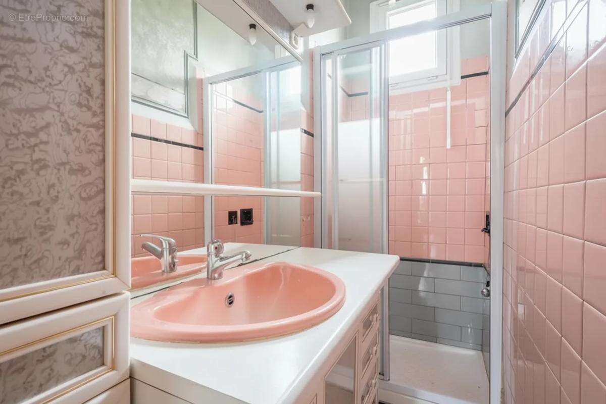 Maison à NOISY-LE-GRAND