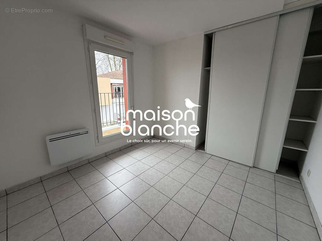 Appartement à LIBOURNE