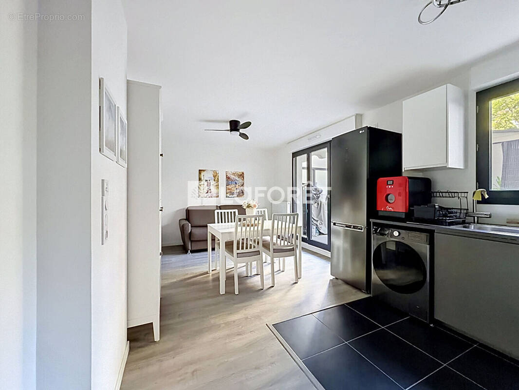 Appartement à CLAMART