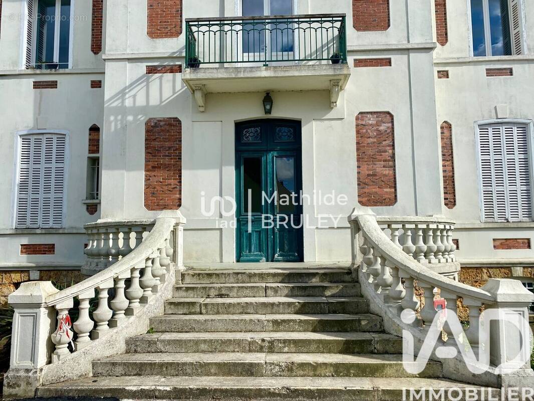 Photo 1 - Appartement à DOURDAN