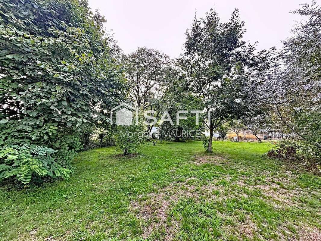 Photo 3 - Terrain à TREILLIERES