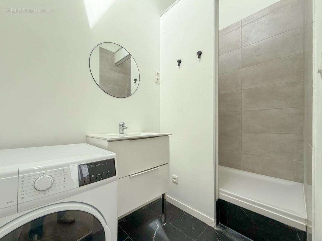 Appartement à ROUBAIX