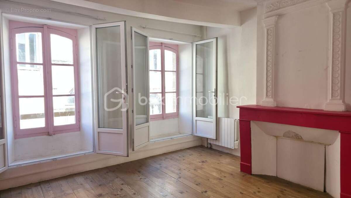 Maison à RABASTENS