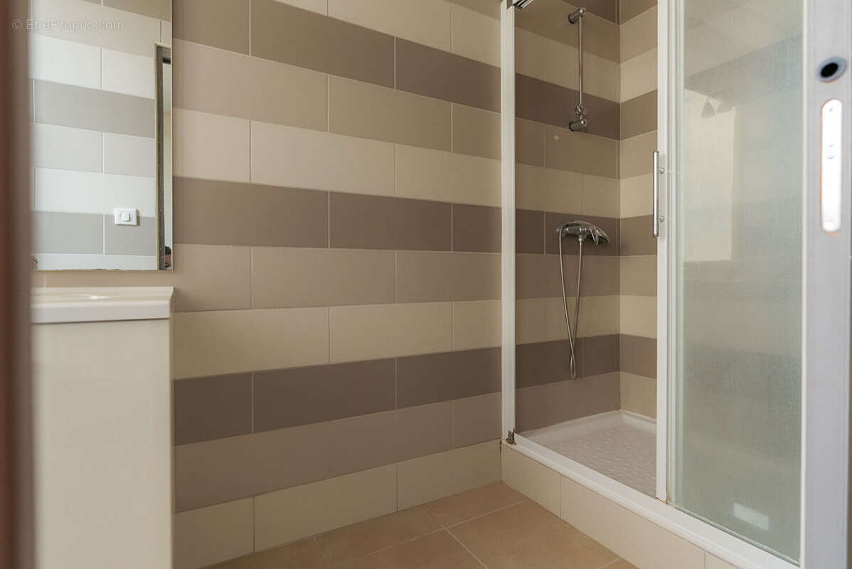 Appartement à CARCASSONNE