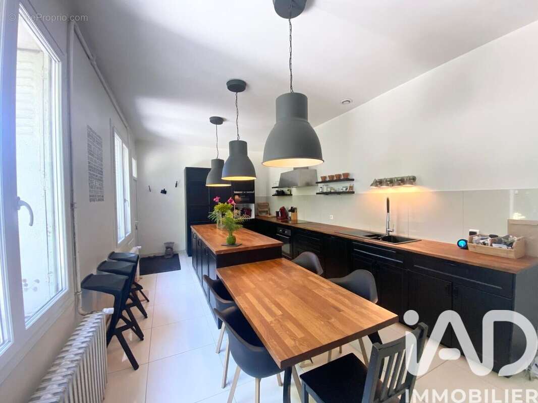Photo 5 - Maison à LA LOUPE