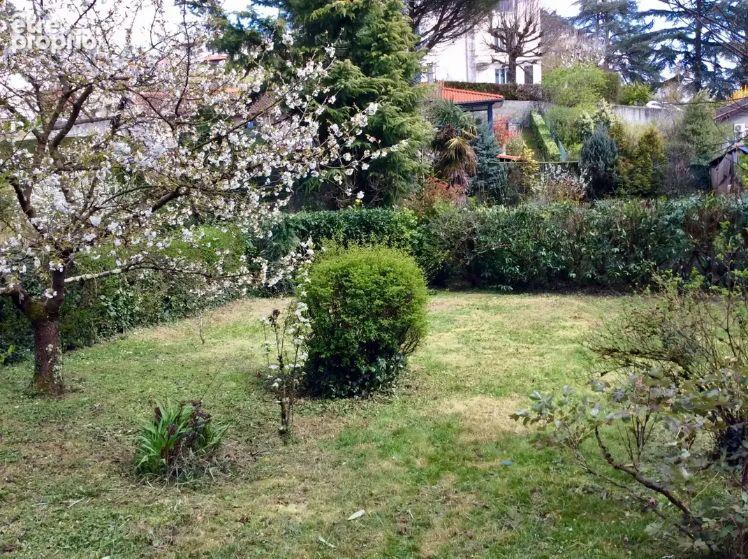 Crépieux/Caluire grande maison familiale - photo 8