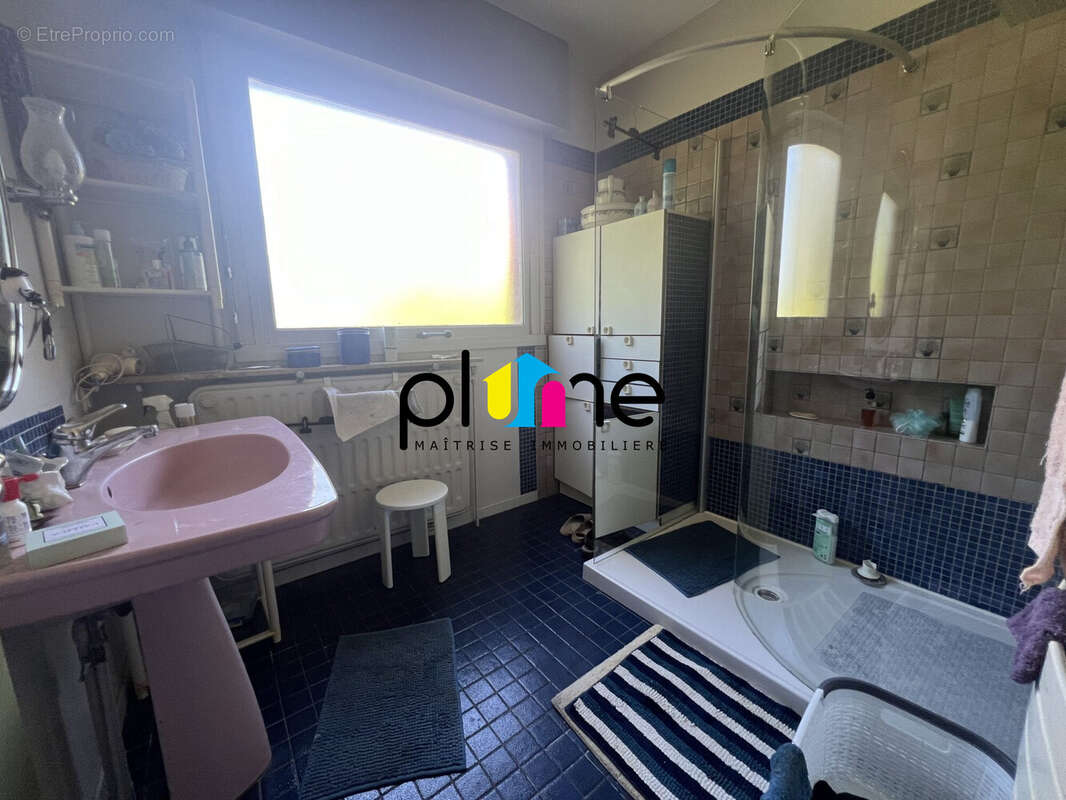 Maison à MONT-SAINT-ELOI