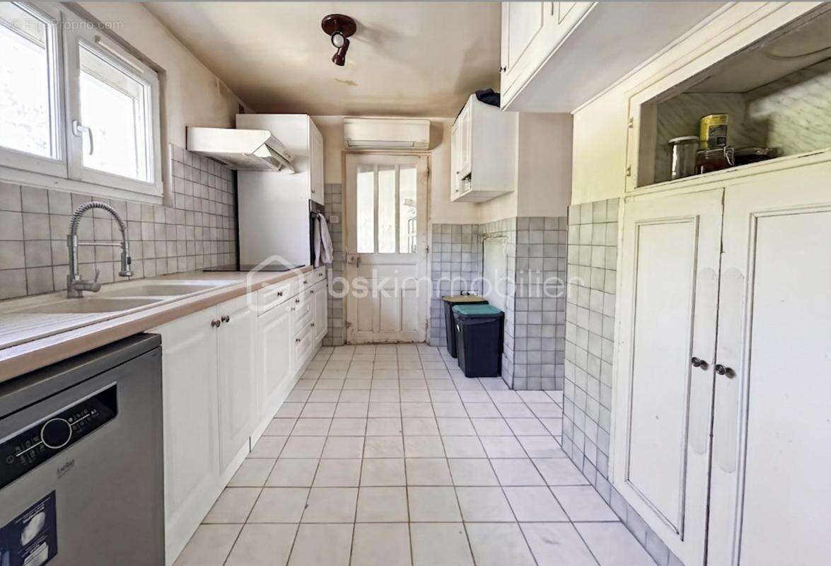 Maison à SENS