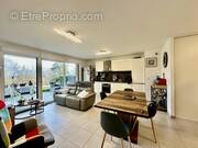 Appartement à BASSENS