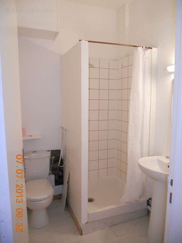 Appartement à AMIENS