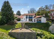 Maison à CAMBO-LES-BAINS