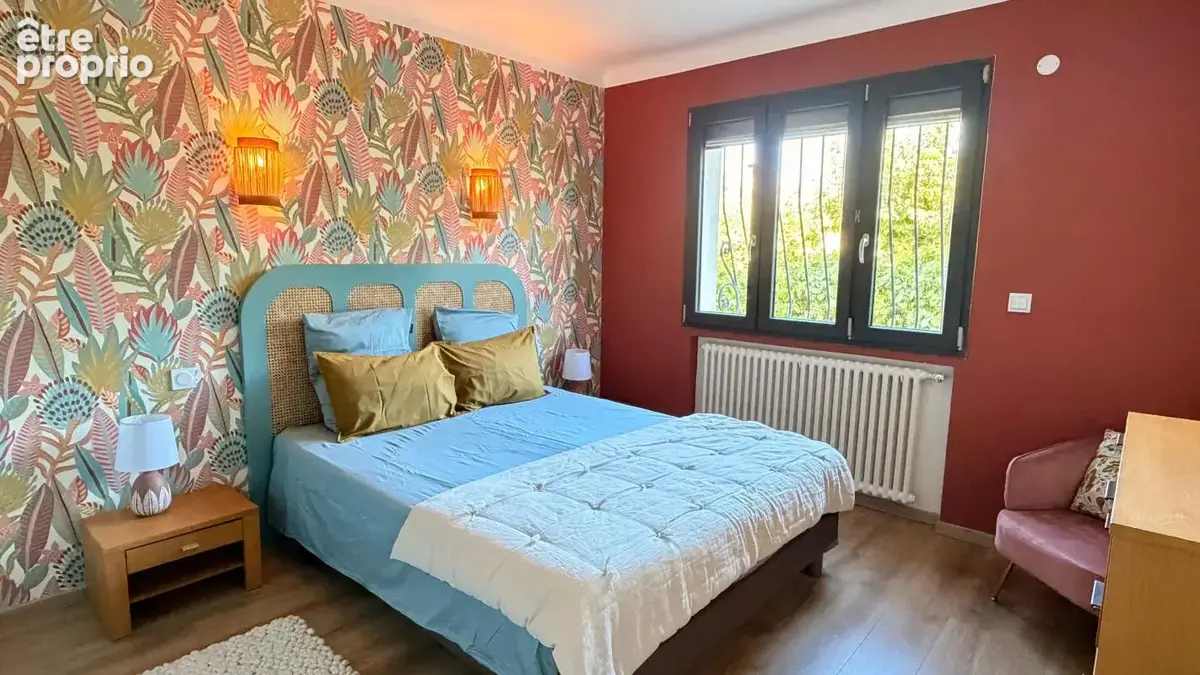 Maison À Vendre - photo 14