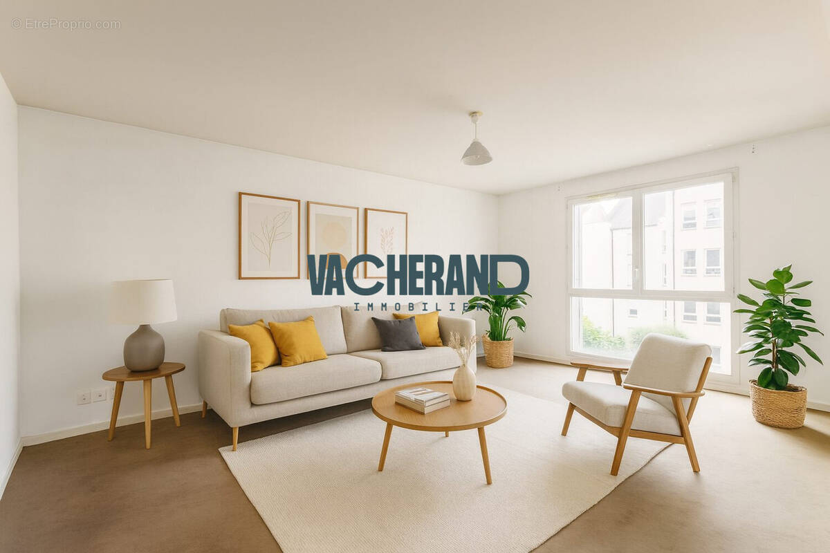 Appartement à ARMENTIERES