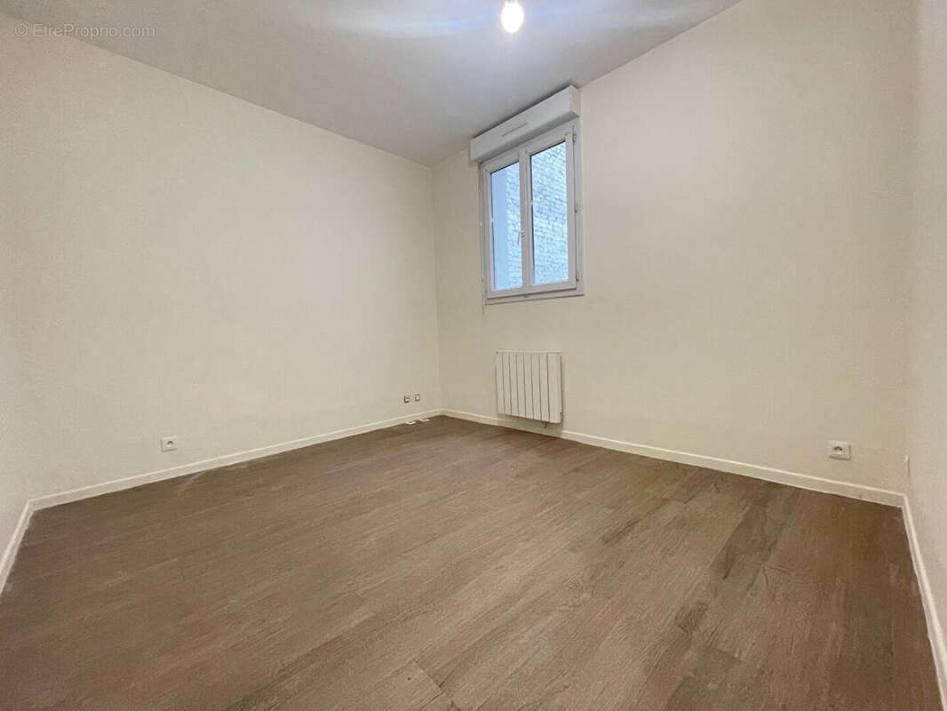 Appartement à LE HAVRE