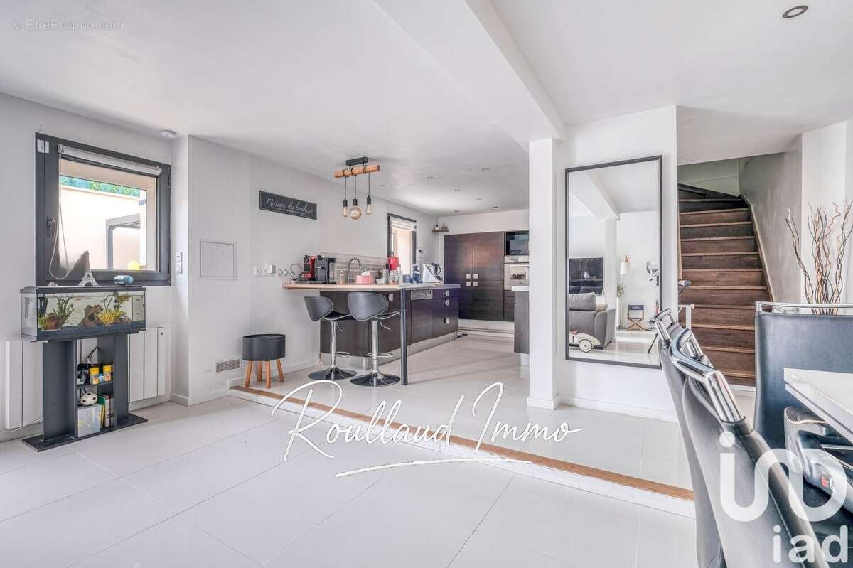 Photo 4 - Maison à TIGEAUX