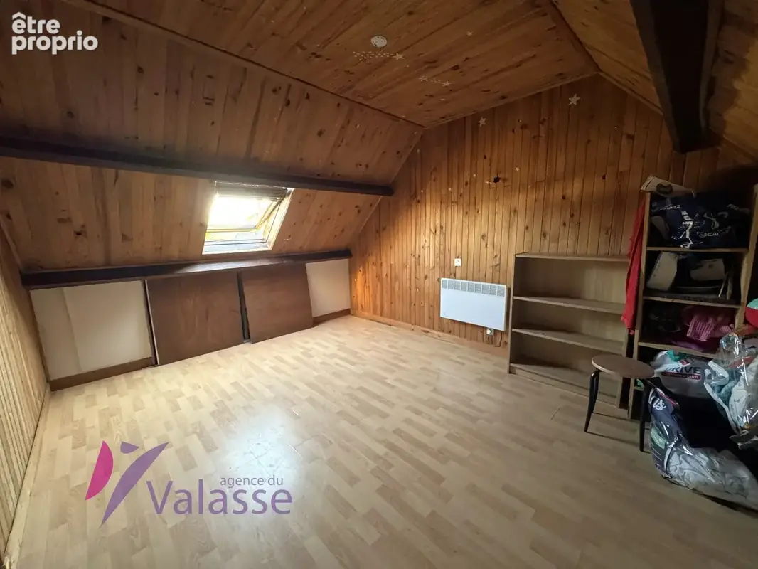 Maison 79 m² à Rouville  - photo 9