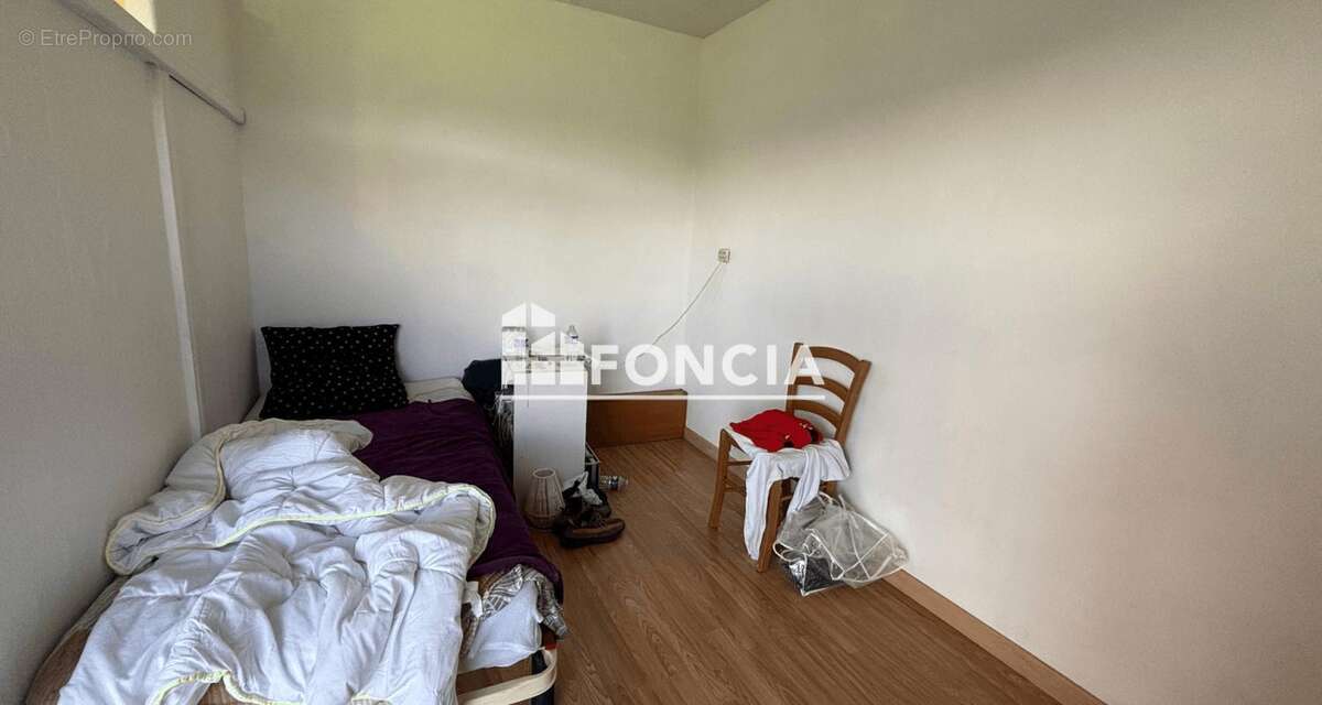 Appartement à QUIMPER