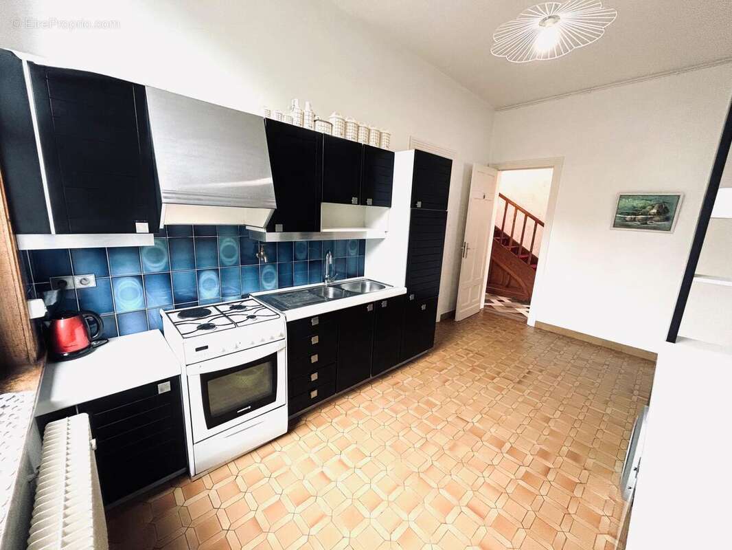 Photo 6 - Maison à STEENVOORDE