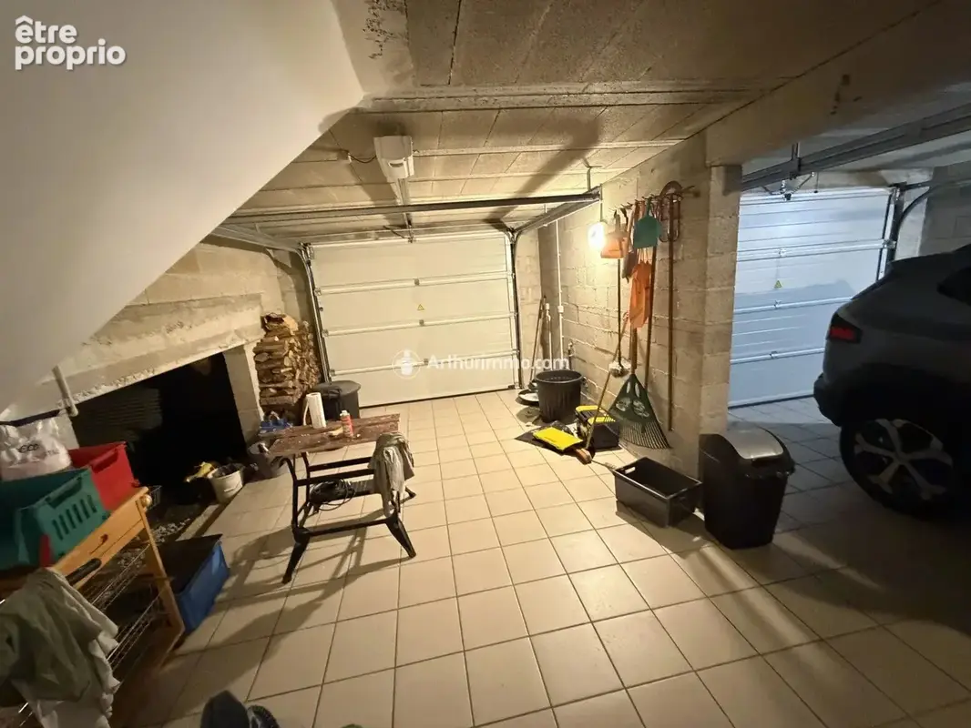 Vente Maison Montjaux(12490) 285 000ï¿œ - photo 9
