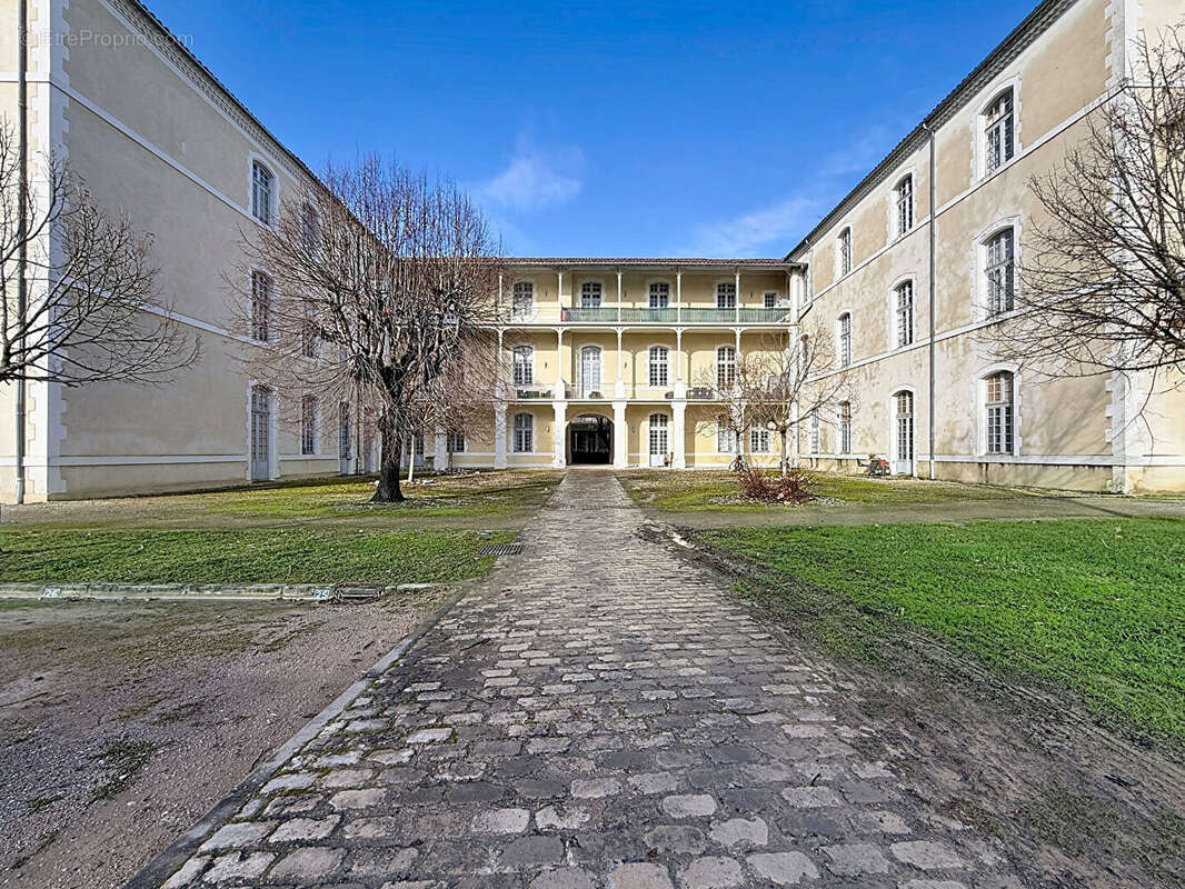 Appartement à AUCH