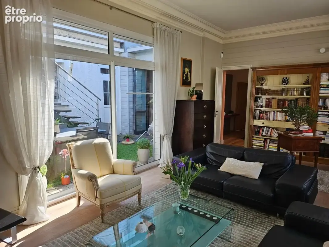 Photo 1 - Appartement à BORDEAUX