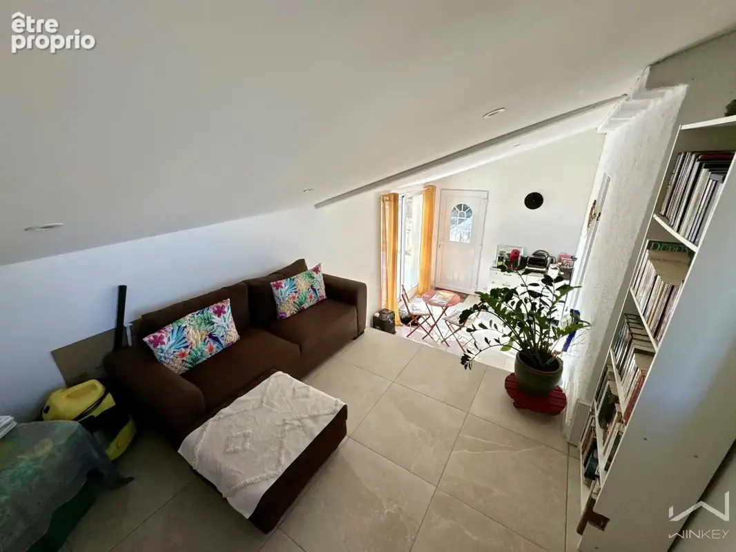 maison pont-saint-esprit - photo 12
