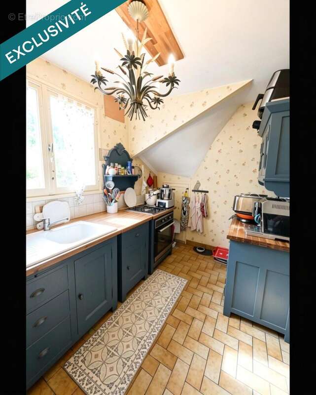 Photo 3 - Maison à LISIEUX