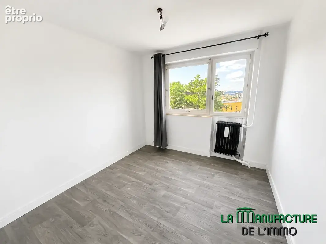Appartement t5 + garage - secteur parc de l'europe - photo 10