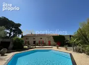 Maison à SAINT-CIRICE