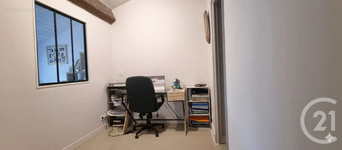 Maison à ARGELES-SUR-MER