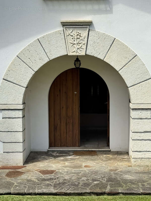 Maison à BIARRITZ