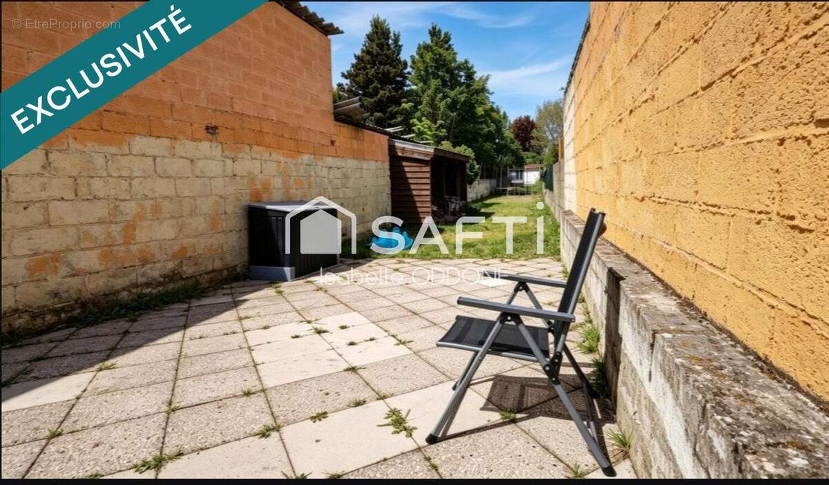 Photo 7 - Maison à CALAIS
