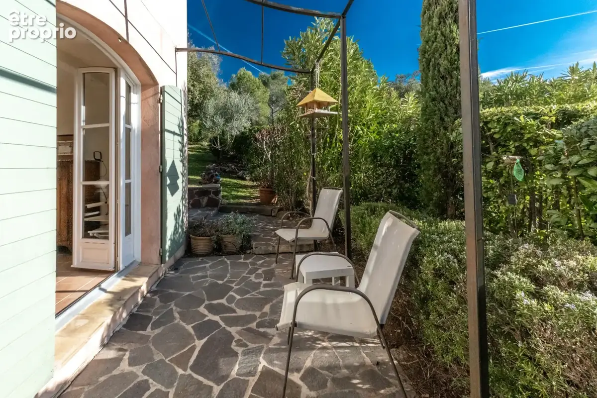 Splendide maison 4 pièces au Doamine de St-Endréol - photo 14