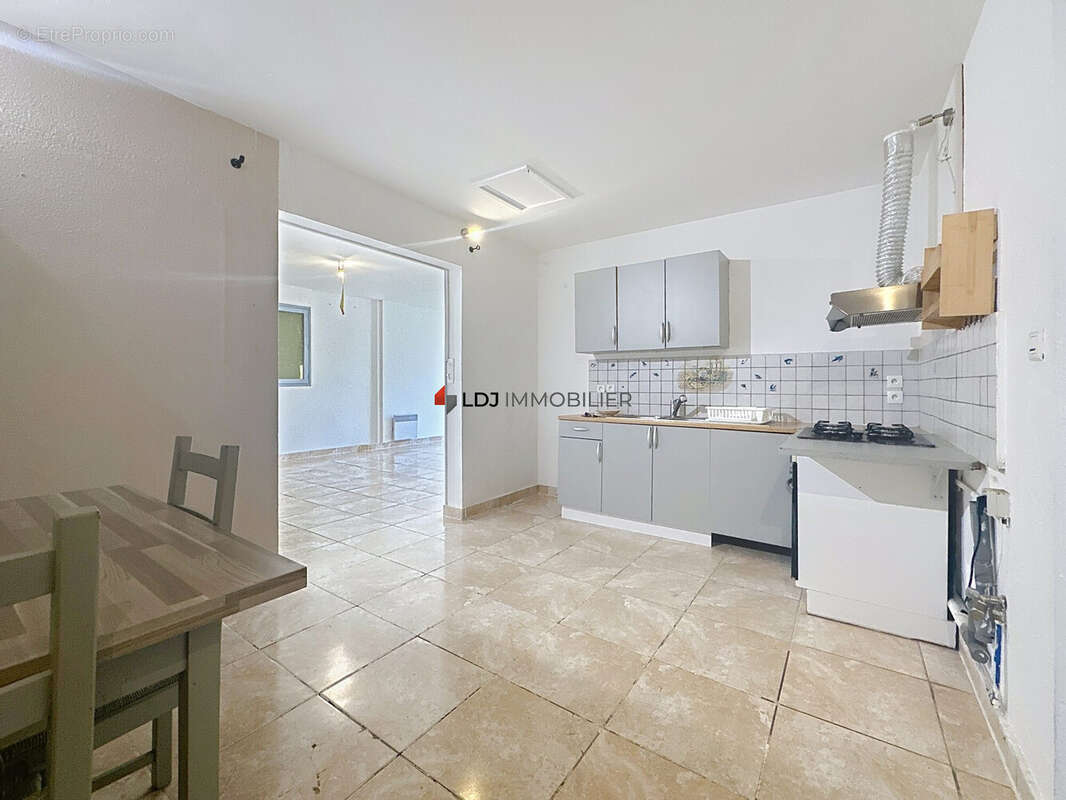 Appartement à PRADES