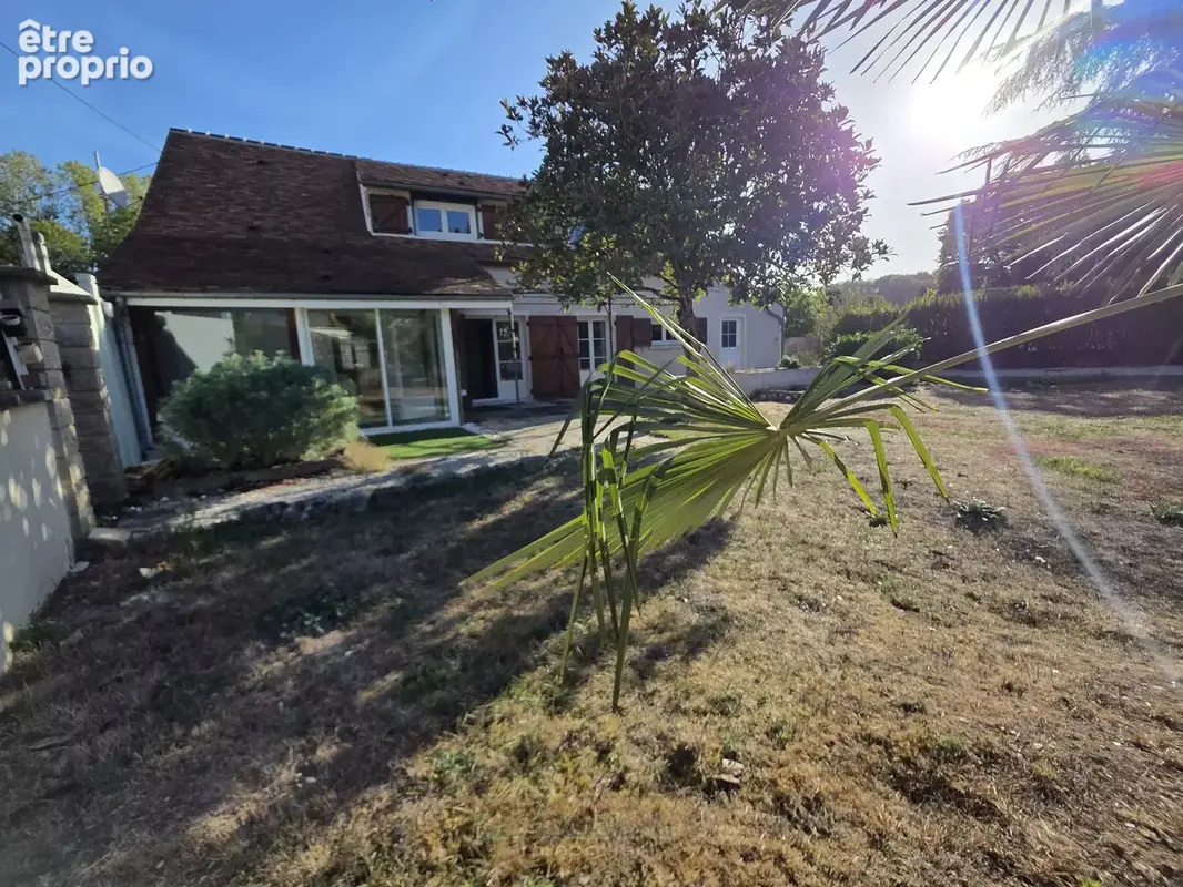 Maison à CEPOY