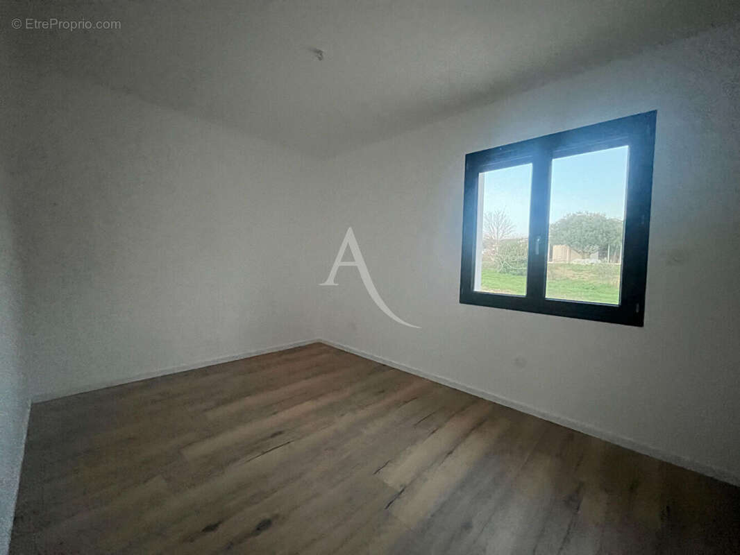 Maison à FRESPECH