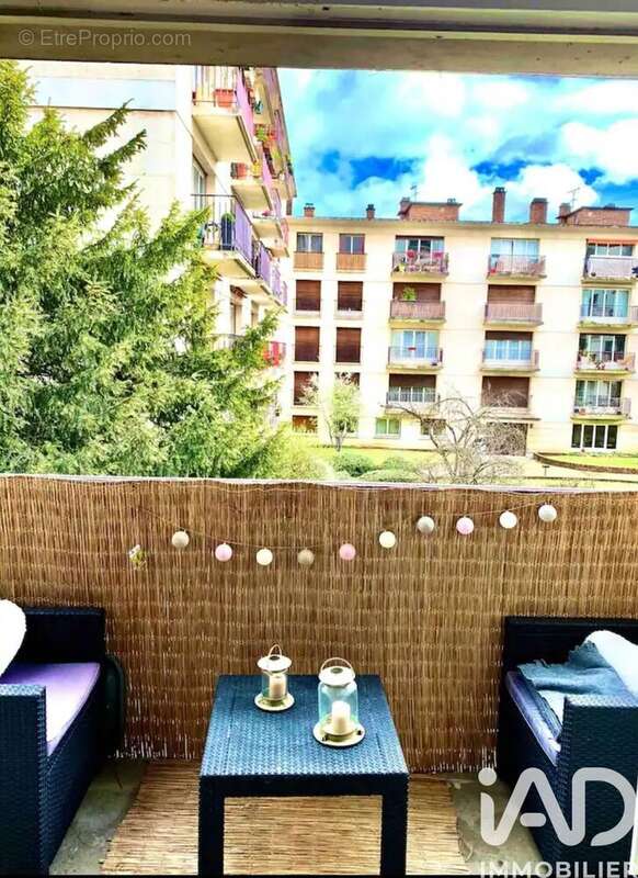 Photo 8 - Maison à SAINT-CLOUD