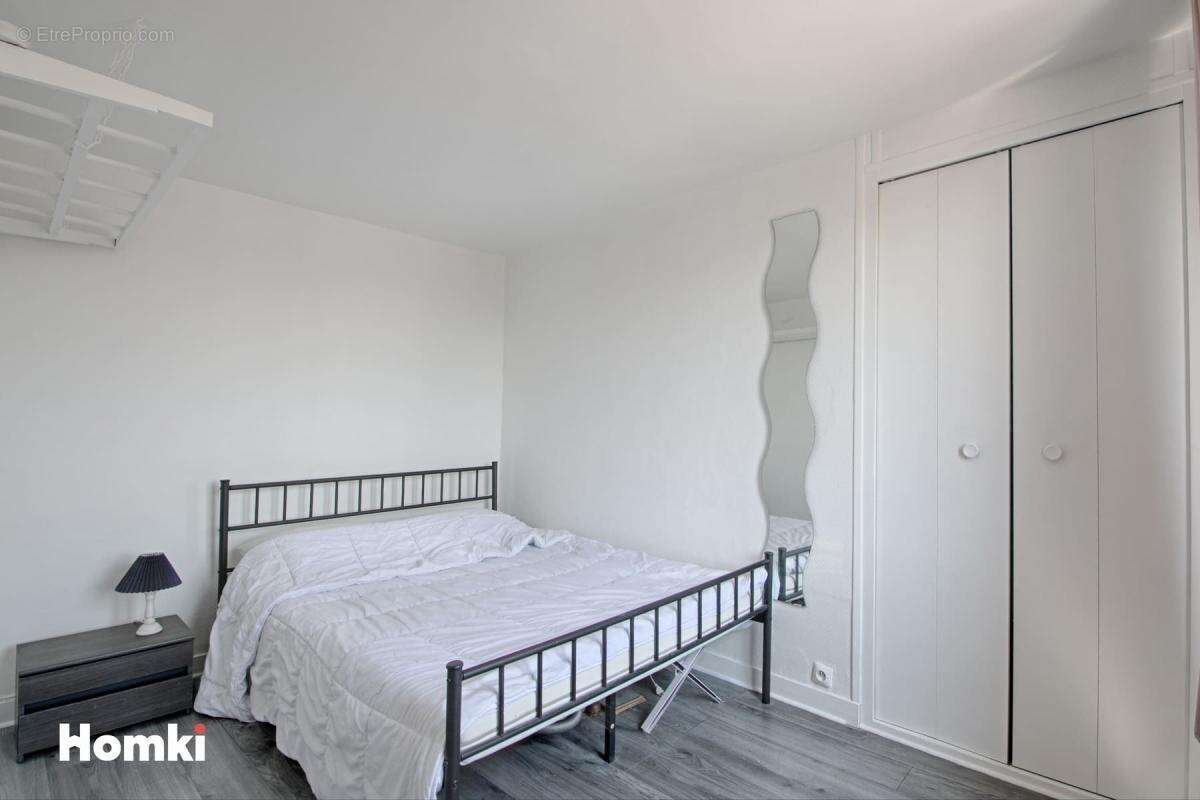 Appartement T2 de 22 m² à Paris 75005, Rue du Pot de Fer - photo 8