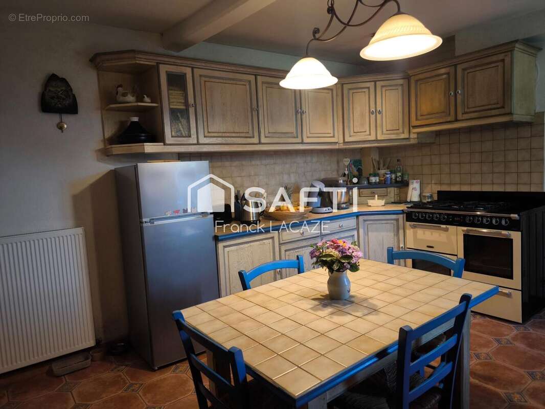 Photo 5 - Maison à AIRE-SUR-L&#039;ADOUR