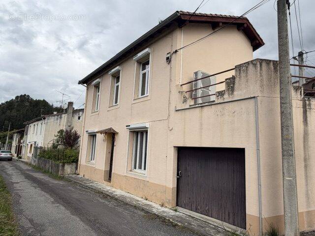 Maison à ESPERAZA