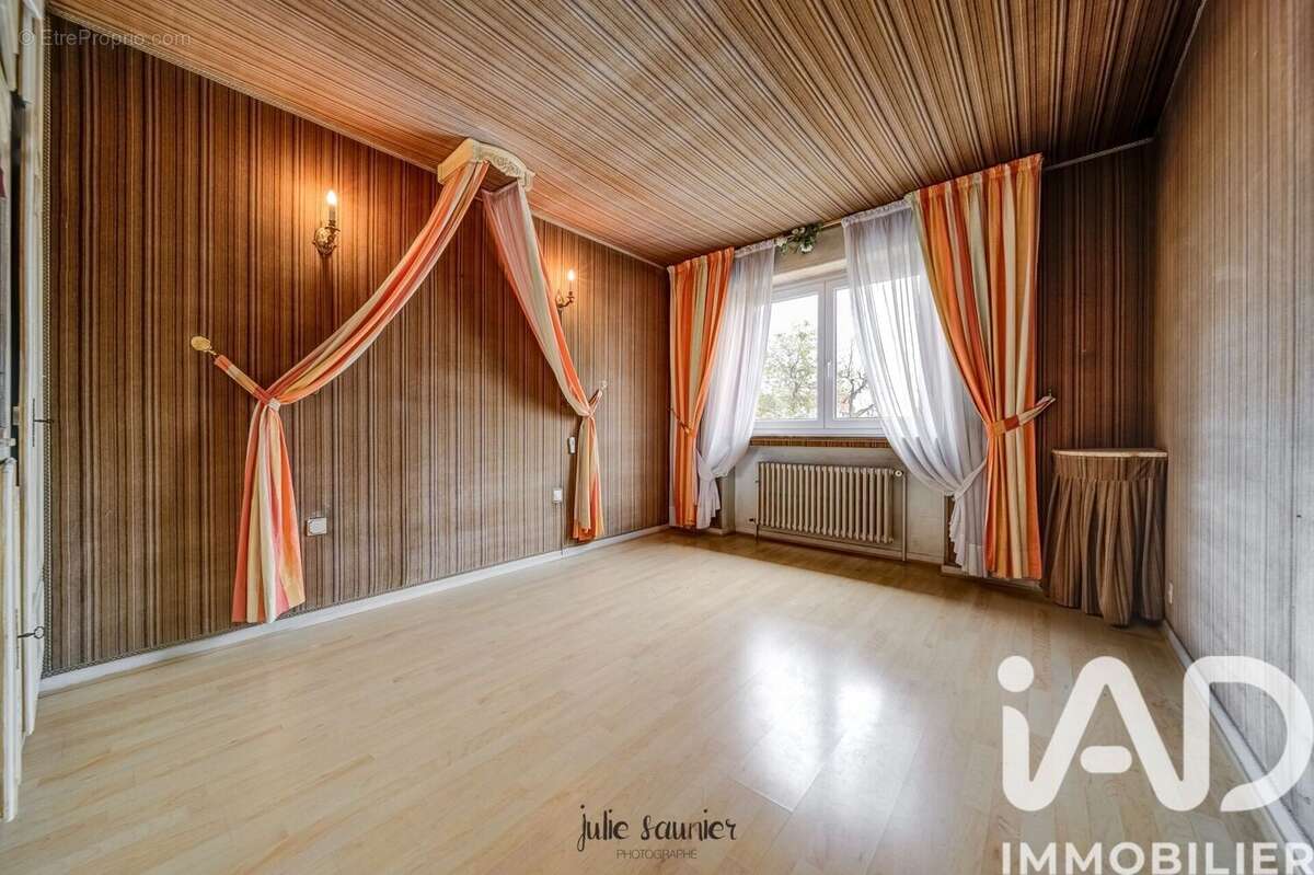 Photo 6 - Appartement à THIONVILLE