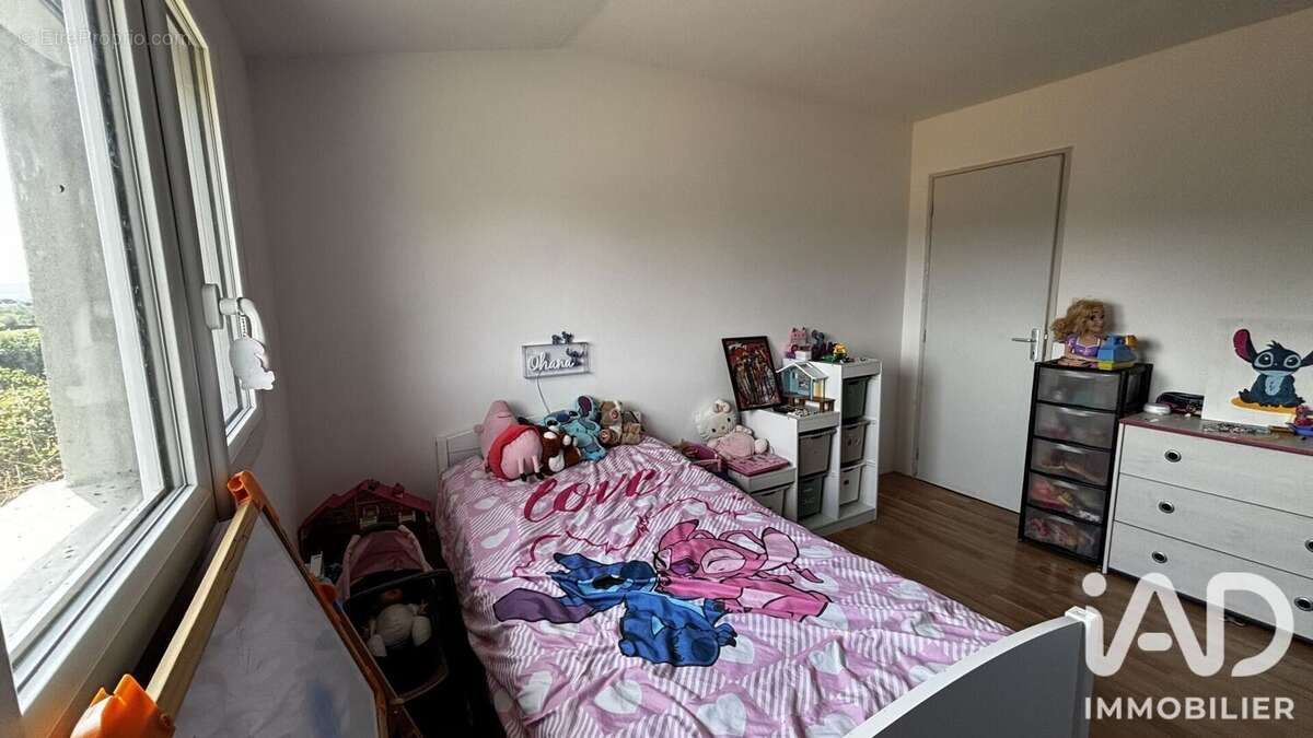 Maison 130 m² à Tavernay  - photo 3