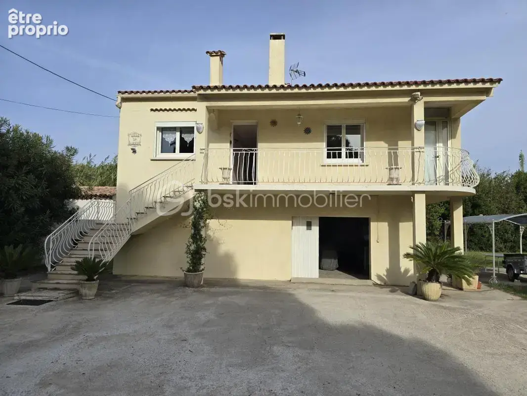 Maison 4 pièces – 3 chambres – 95 m² + 95 m² de garage – terrain 653 m² – potentiel rare ! - photo 17