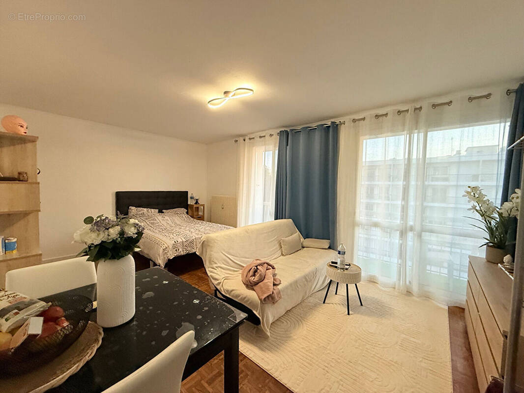 Appartement à BOURGES